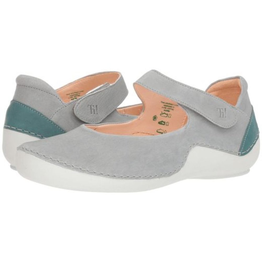 Think Kaspl leather shoes